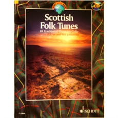 Scottish Folk Tunes