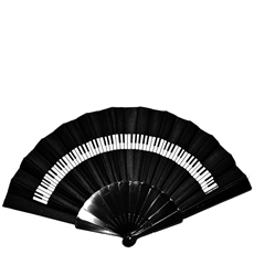 Pianosolfjäder