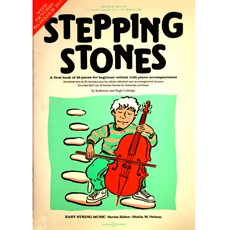 Stepping Stones cello