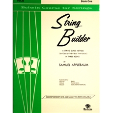 String Builder 1