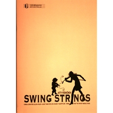 Swing Strings violin