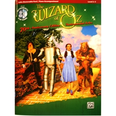 The Wizard of Oz cello