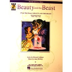 Beauty and the Beast playalong