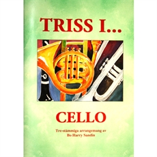 Triss i Cello
