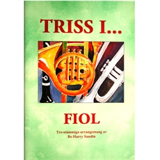 Triss i fiol