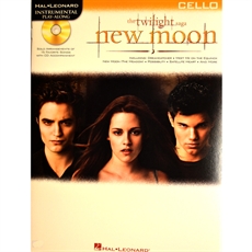 Twilight new moon