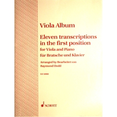Viola Album