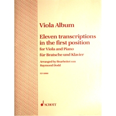 Viola Album