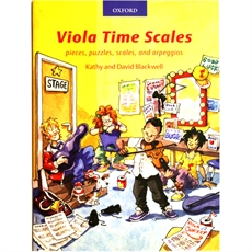 Viola Time Scales