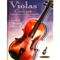 Violas in Concert