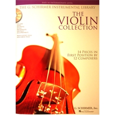 Violin Collection easy