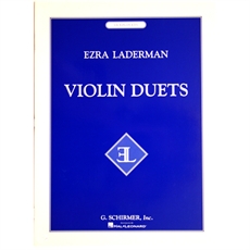 Violin Duets