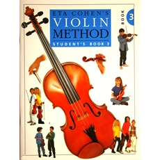Violin Method 3