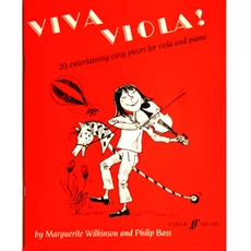Viva Viola!