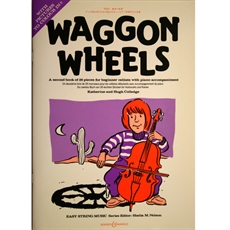 Waggon Wheels cello