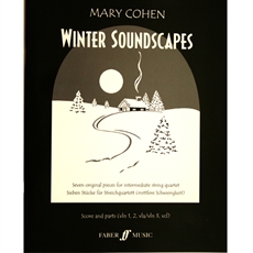 Winter Soundscapes