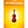 101 Popular Songs Violin