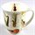 Instrumentmugg
