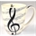 Musikmugg