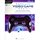 Popular Video Game Music Cello